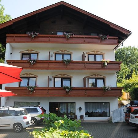 Appartement - Pension Adlerhorst Velden am Woerthersee Exterior photo