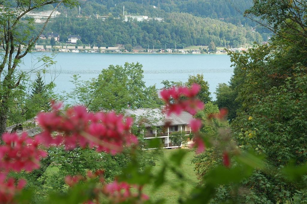 Appartement - Pension Adlerhorst Velden am Woerthersee Room photo
